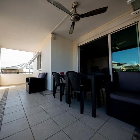 Eden Appartement, T2 49M2, 4 Pers Vue Mer, Piscine 圣吉尔莱班 外观 照片