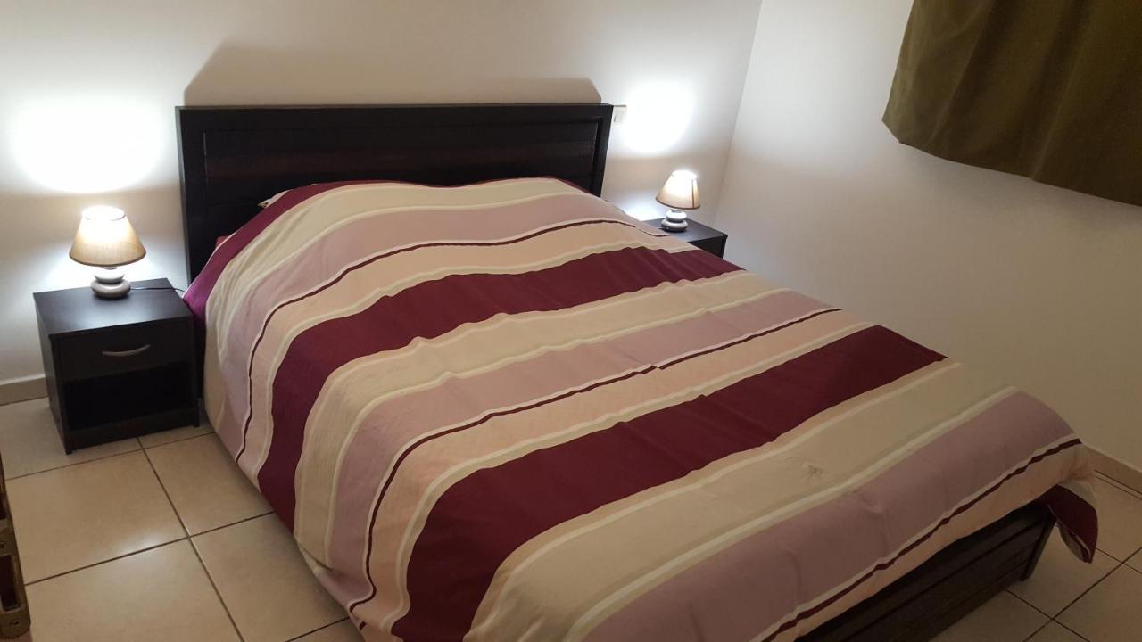 Eden Appartement, T2 49M2, 4 Pers Vue Mer, Piscine 圣吉尔莱班 外观 照片