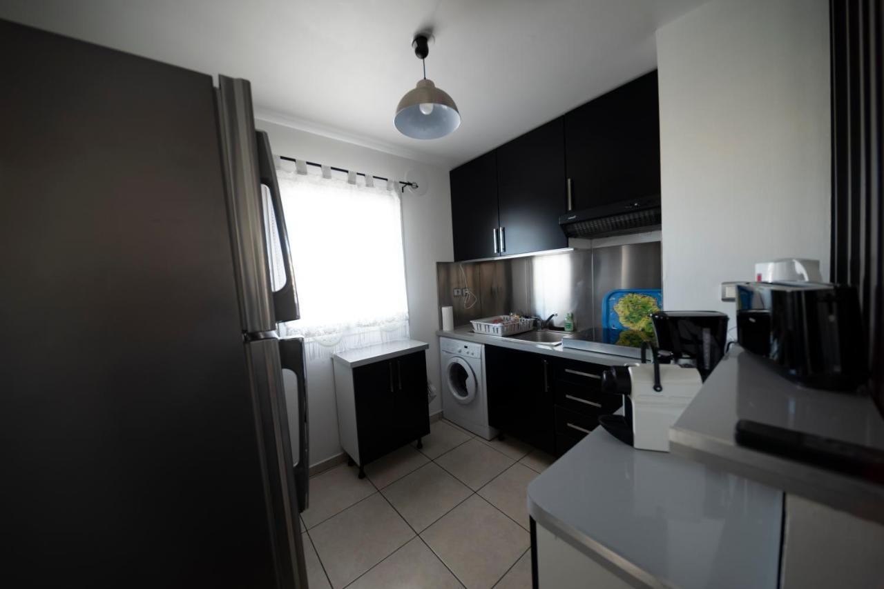Eden Appartement, T2 49M2, 4 Pers Vue Mer, Piscine 圣吉尔莱班 外观 照片