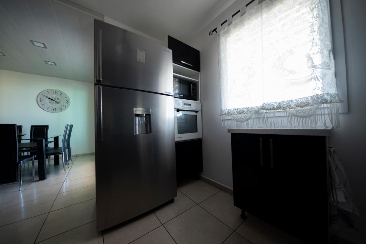 Eden Appartement, T2 49M2, 4 Pers Vue Mer, Piscine 圣吉尔莱班 外观 照片